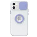 Miniatyrbild 2 av 11: iPhone 12 - Effektfullt Skyddsskal (FLOVEME)