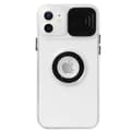 Miniatyrbild 1 av 11: iPhone 12 - Effektfullt Skyddsskal (FLOVEME)