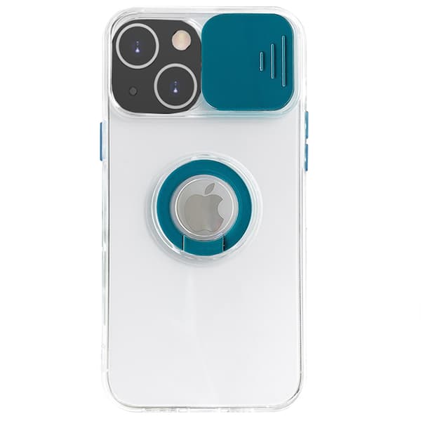 Effektfullt Praktiskt Floveme Skal - iPhone 13 Mini