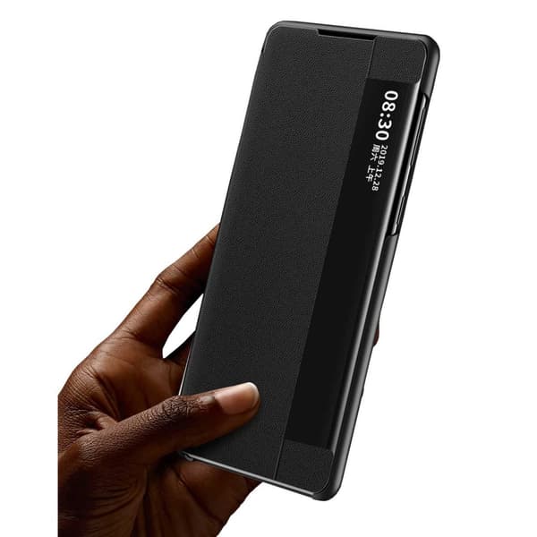 Samsung Galaxy S21 Smart View Case - Smart Wake