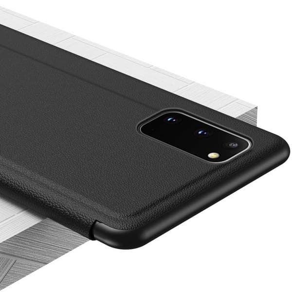 Samsung Galaxy S21 Smart View Case - Smart Wake