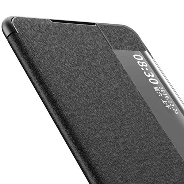 Samsung Galaxy S21 Smart View Case - Smart Wake