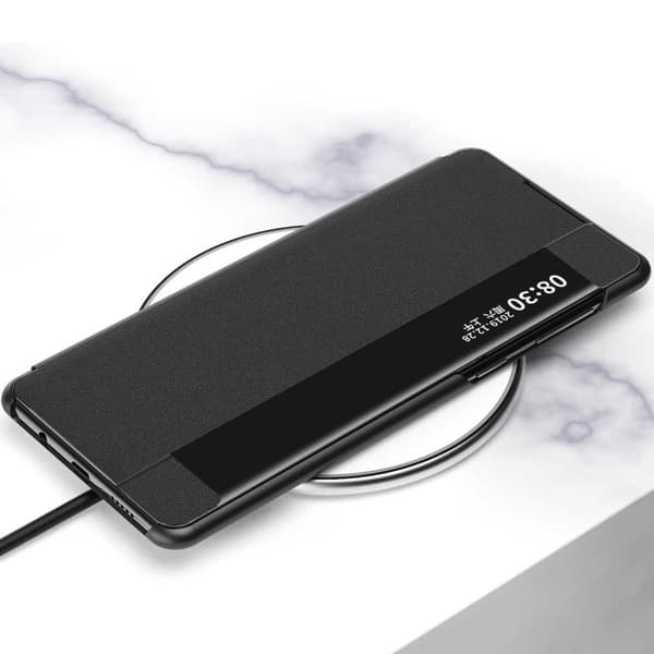 Samsung Galaxy S21 Smart View Case - Smart Wake