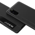 Miniatyrbilde 2 av 7: Samsung Galaxy S21 Smart View Case - Smart Wake