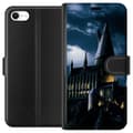 Miniatyrbillede 1 af 3: Apple iPhone 6 Tegnebogsetui Harry Potter