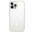 Miniatyrbild 1 av 5: Phonet Mobilskal iPhone 13 Pro Max - MagSafe Transparent