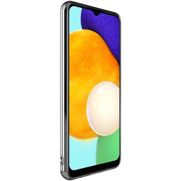 IMAK UX-5 Series TPU-deksel til Samsung Galaxy A03s
