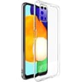 Miniatyrbilde 1 av 5: IMAK UX-5 Series TPU-deksel til Samsung Galaxy A03s