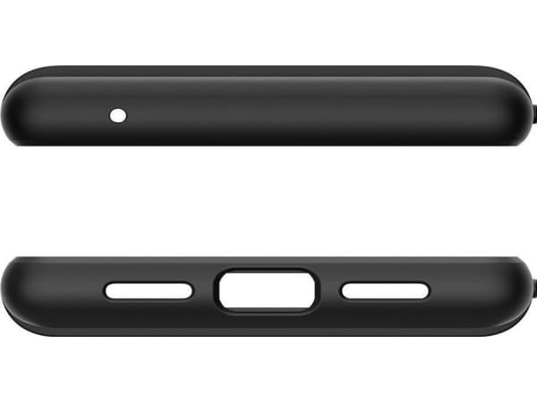 Hurtel SPIGEN ULTRA HYBRID GOOGLE PIXEL 6 MATTA MUSTA