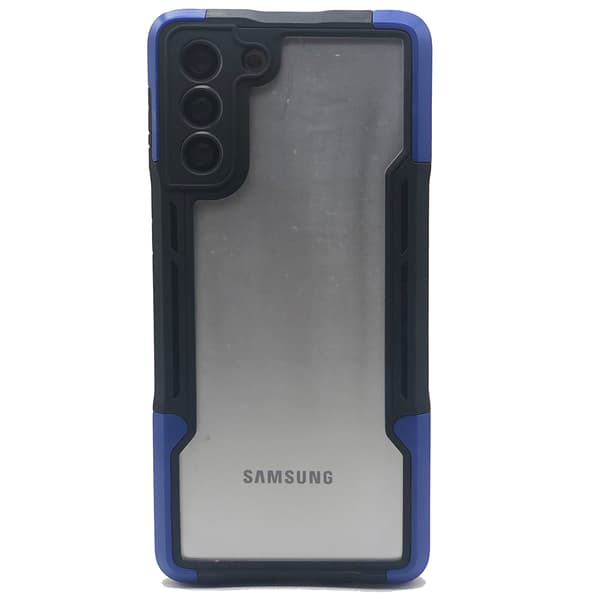 Stilrent Skal - Samsung Galaxy S21 Plus