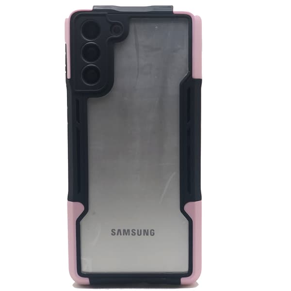 Stilrent Skal - Samsung Galaxy S21 Plus
