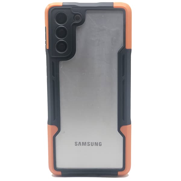 Stilrent Skal - Samsung Galaxy S21 Plus
