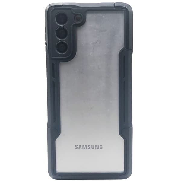 Stilrent Skal - Samsung Galaxy S21 Plus