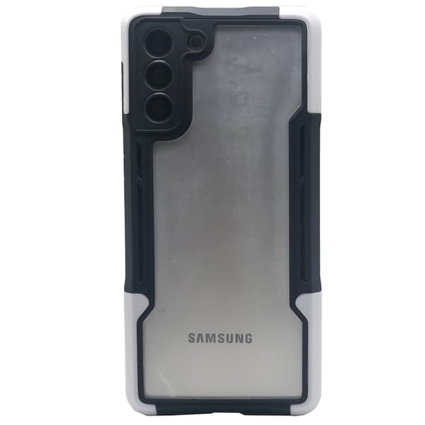 Stilrent Skal - Samsung Galaxy S21 Plus