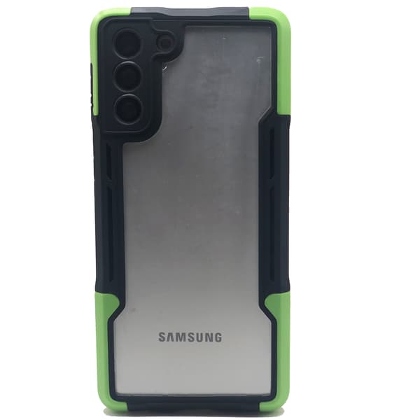 Stilrent Skal - Samsung Galaxy S21 Plus