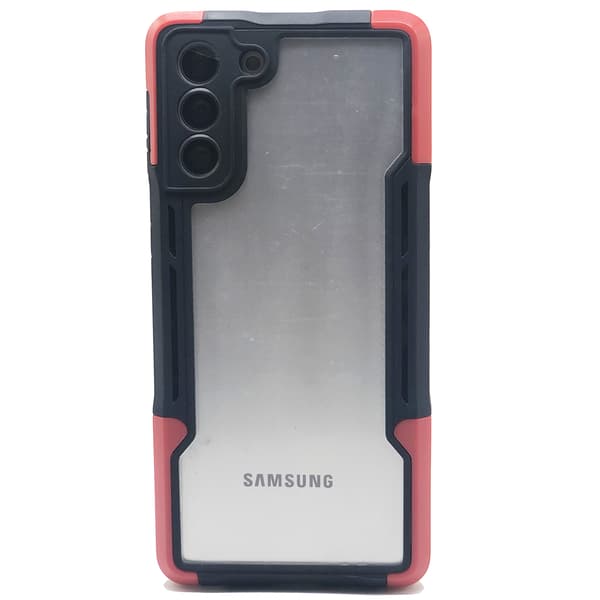 Stilrent Skal - Samsung Galaxy S21 Plus