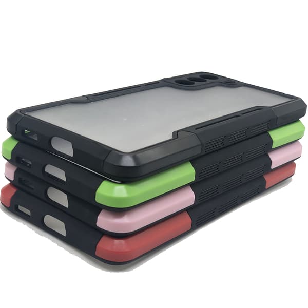 Stilrent Skal - Samsung Galaxy S21 Plus
