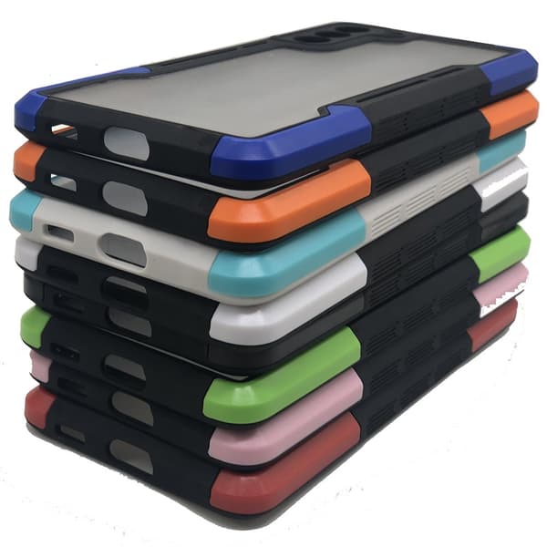 Stilrent Skal - Samsung Galaxy S21 Plus
