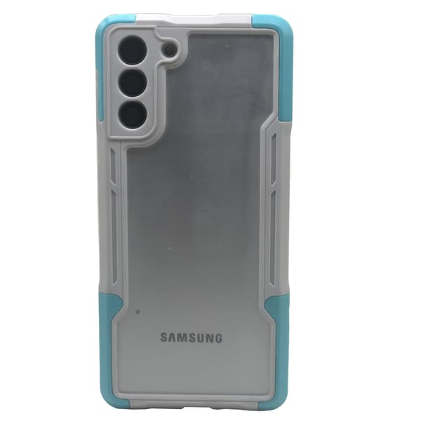 Stilrent Skal - Samsung Galaxy S21 Plus