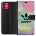 Miniatyrbilde 1 av 3: Apple iPhone 11 Lommeboketui Adidas