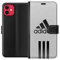 Miniatyrbilde 1 av 3: Apple iPhone 11 Lommeboketui Adidas