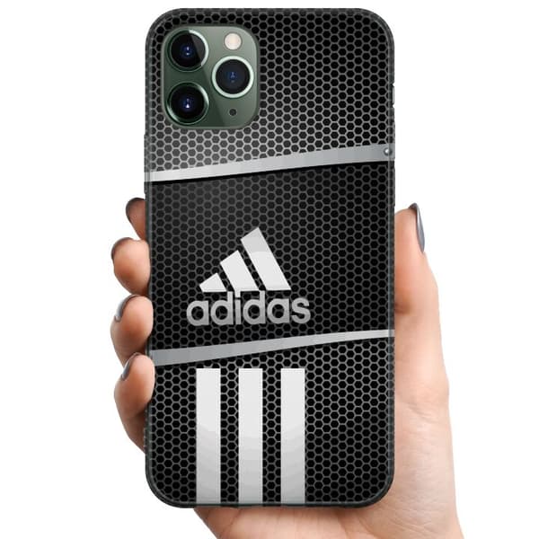 Apple iPhone 11 Pro TPU Matkapuhelimen kuori Adidas