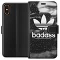 Miniatyrbilde 1 av 3: Apple iPhone X Lommeboketui Adidas