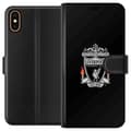 Miniatyrbild 1 av 3: Apple iPhone X Plånboksfodral Liverpool FC