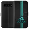 Miniatyrbilde 1 av 3: Samsung Galaxy S10 Lommeboketui Adidas