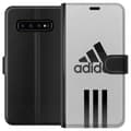 Pikkukuva 1 / 3: Samsung Galaxy S10 Lompakkokotelo Adidas