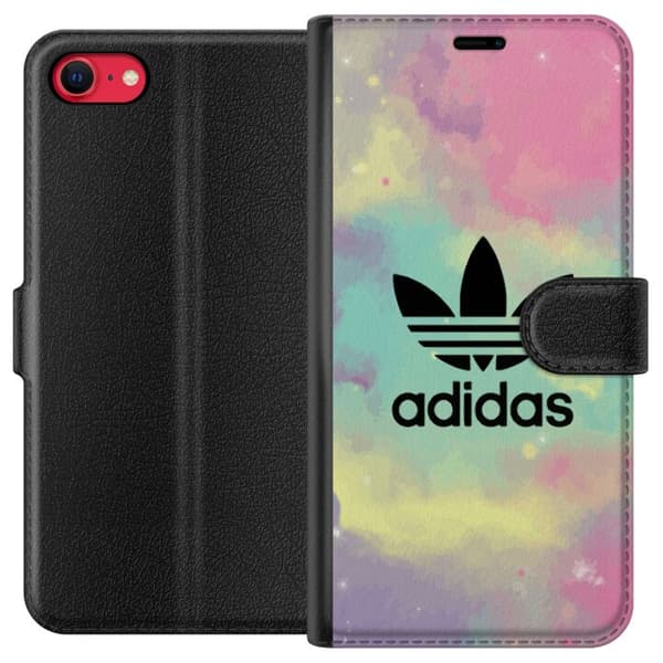 Apple iPhone 7 Lompakkokotelo Adidas