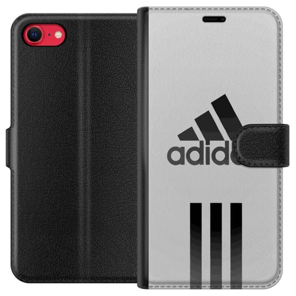 Apple iPhone 7 Lommeboketui Adidas