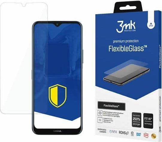 3MK Hybridilasi 3MK FlexibleGlass Nokia G50 5G