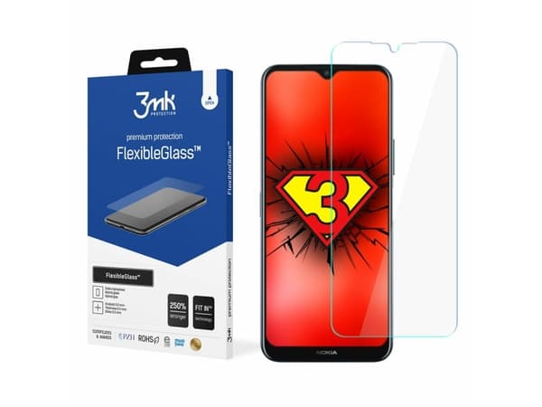3MK Hybridilasi 3MK FlexibleGlass Nokia G50 5G