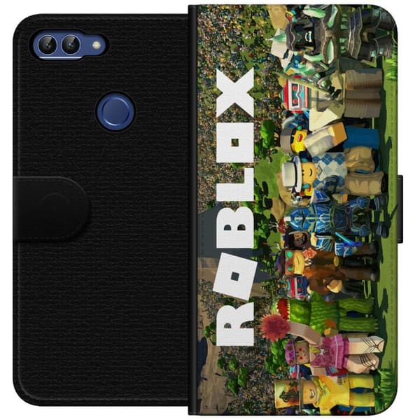 Huawei P smart Lommeboketui Roblox
