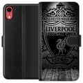 Pikkukuva 1 / 3: Apple iPhone XR Lompakkokotelo Liverpool FC