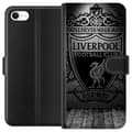 Miniatyrbilde 1 av 3: Apple iPhone 6 Lommeboketui Liverpool FC