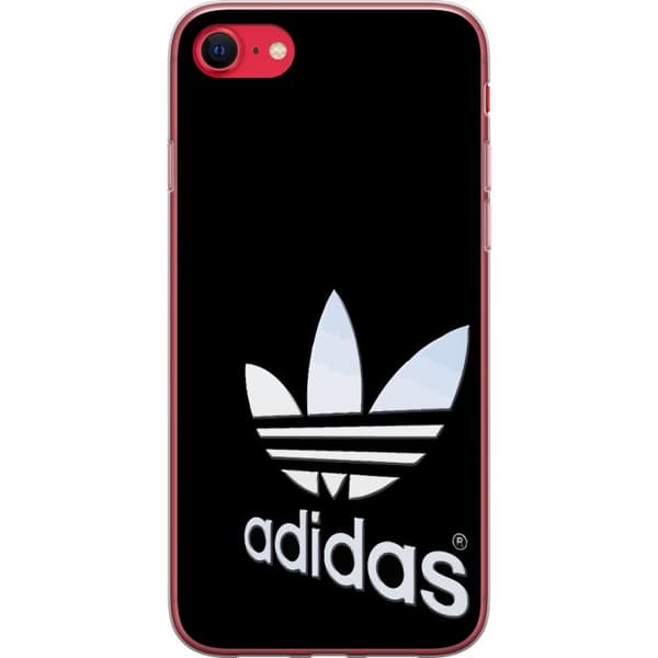 Apple iPhone 7 Skal / Mobilskal - Adidas