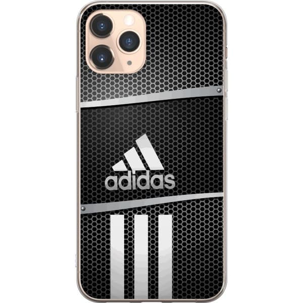 Apple iPhone 11 Pro Kuori / Matkapuhelimen kuori - Adidas
