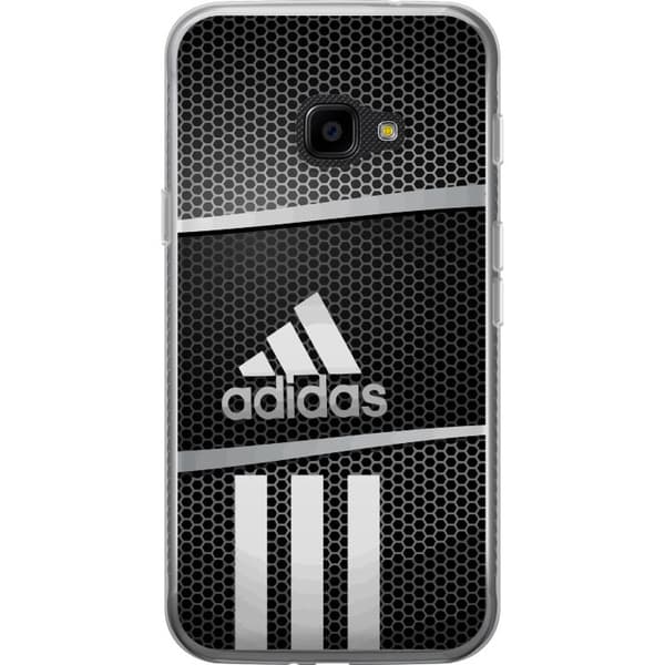 Samsung Galaxy Xcover 4 Kuori / Matkapuhelimen kuori - Adidas