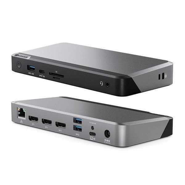ALOGIC PRIME MX3 Dock 100W PD