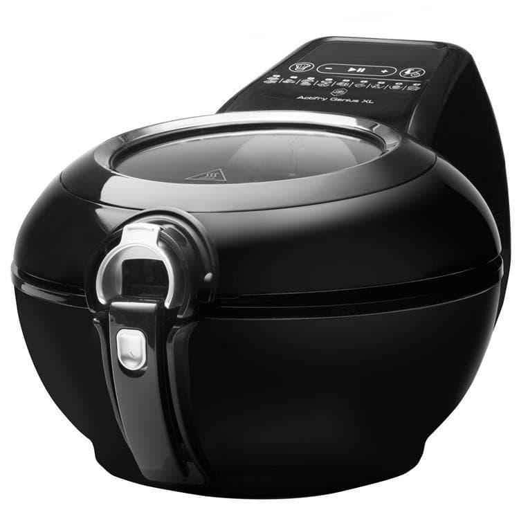 OBH NORDICA ActiFry Genius 1.7Kg - Svart