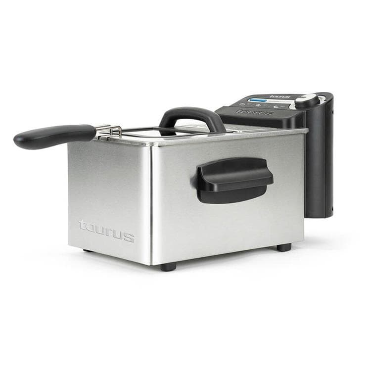 TAURUS Fritös Pro 3 Plus