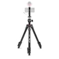 Miniatyrbild 6 av 11: JOBY Stativkit Smartphone Compact Light