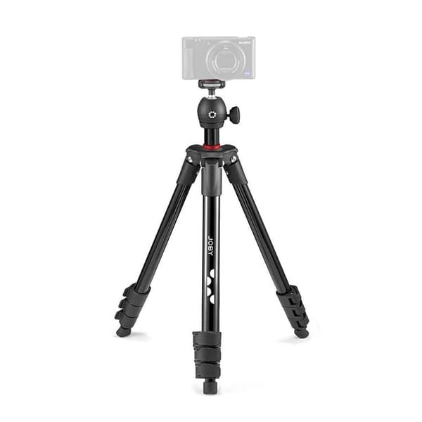 JOBY Stativkit Smartphone Compact Light