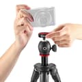 Miniatyrbild 10 av 11: JOBY Stativkit Smartphone Compact Light