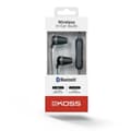 Miniatyrbild 2 av 2: KOSS Hörlurar In-Ear The Plug BT - Svart