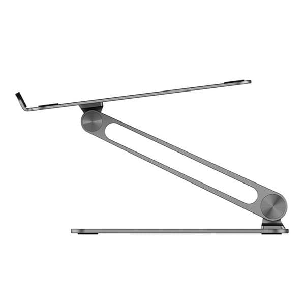 ALOGIC Elite Adjustable Laptop Riser - Rymdgrå