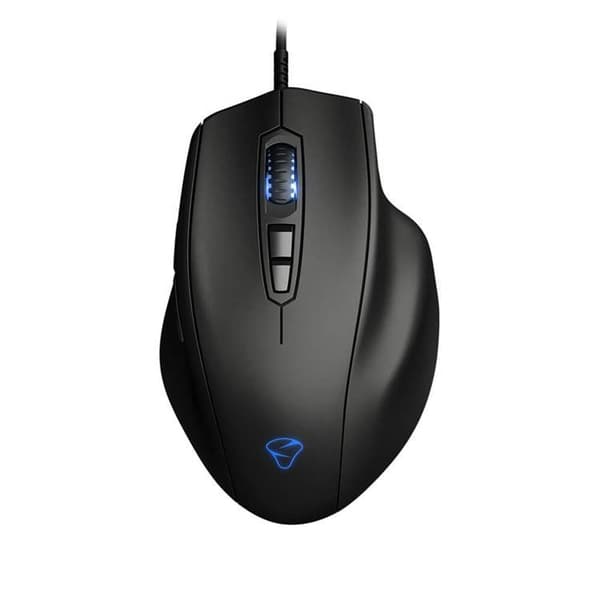 MIONIX Gamingmus Naos Pro - Svart