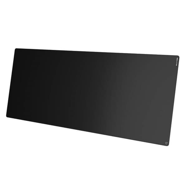 MIONIX Musmatta Alioth 3XL 140x60 cm - Svart